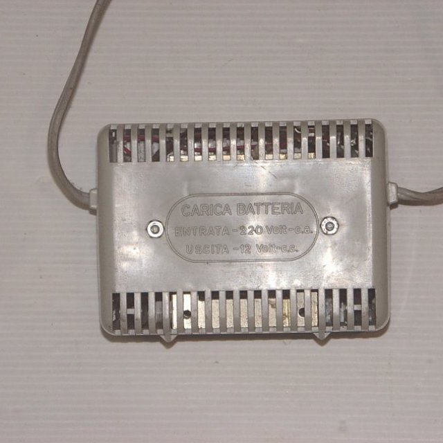 Chargeur de batterie12 v 3 A