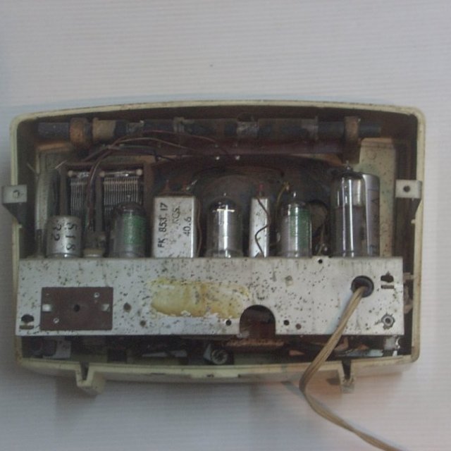 Poste Radiola RA 157 U