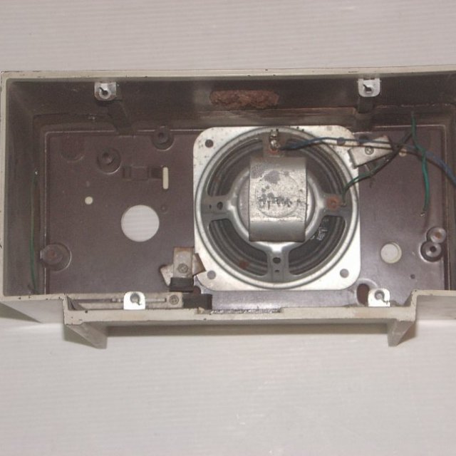 Caisse de poste Philips B1F20 U