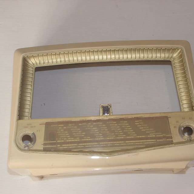 Caisse de poste Radiola RA 364 A