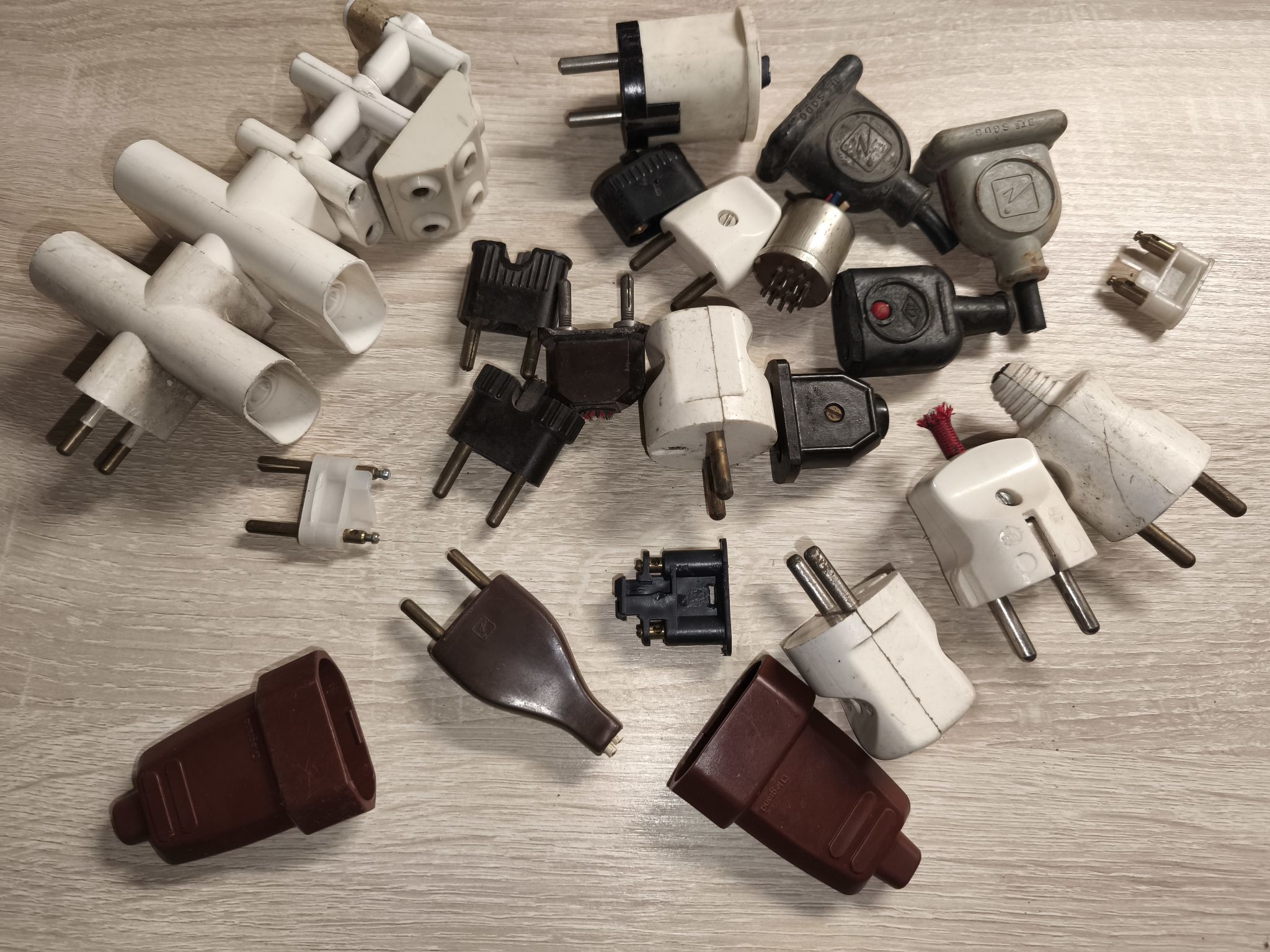 [Terminé] Don fiches secteur et triplettes