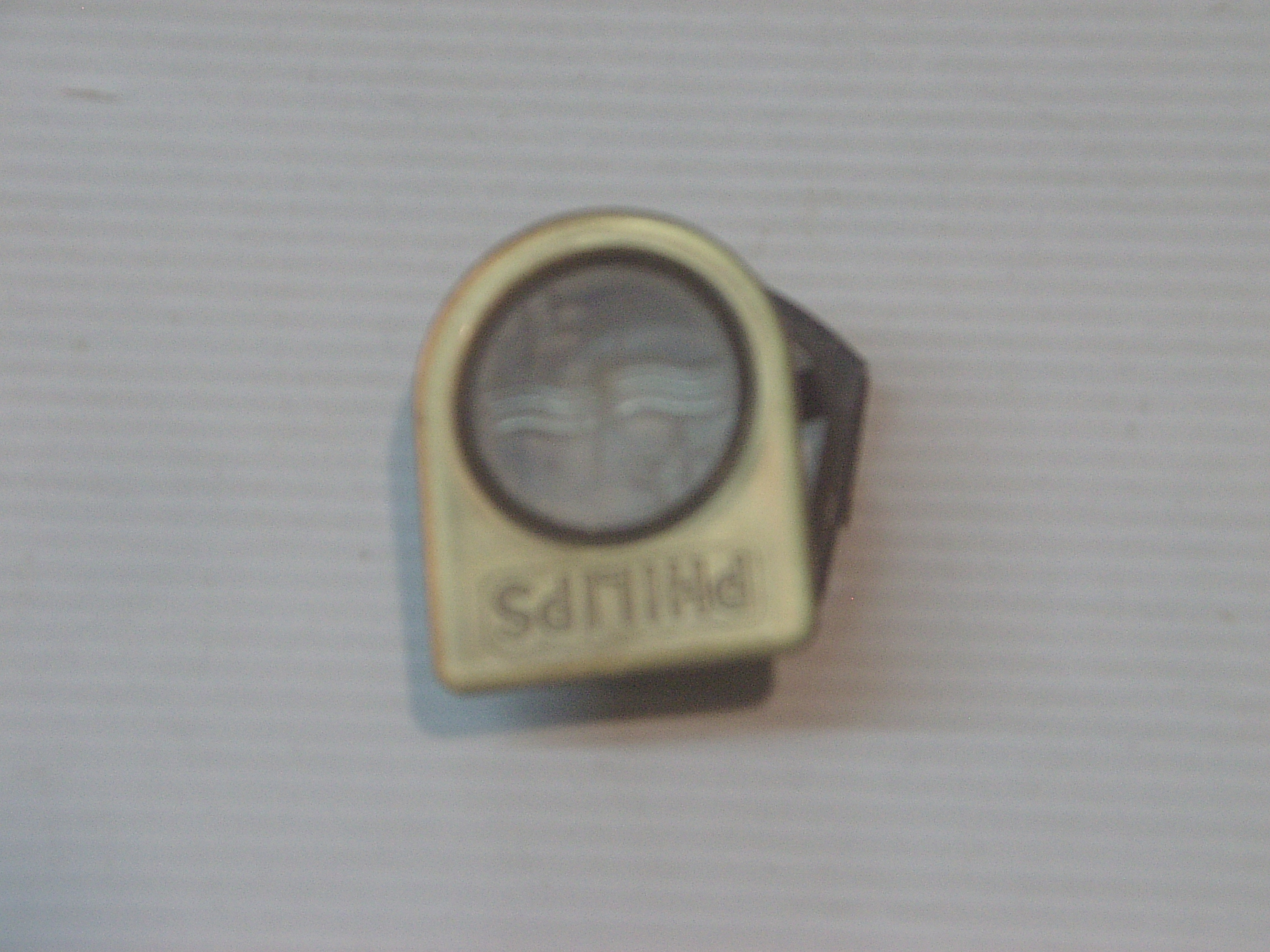 Logo de poste Philips BF 423 A