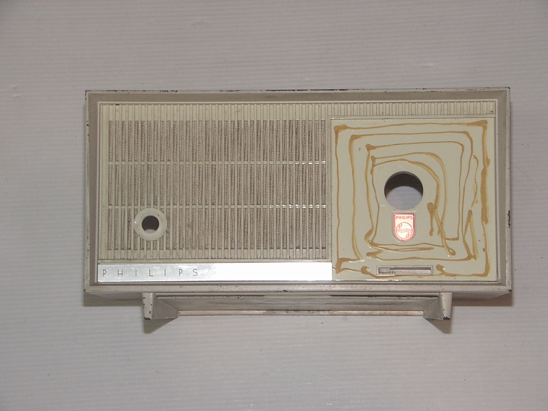 Caisse de poste Philips B1F20U