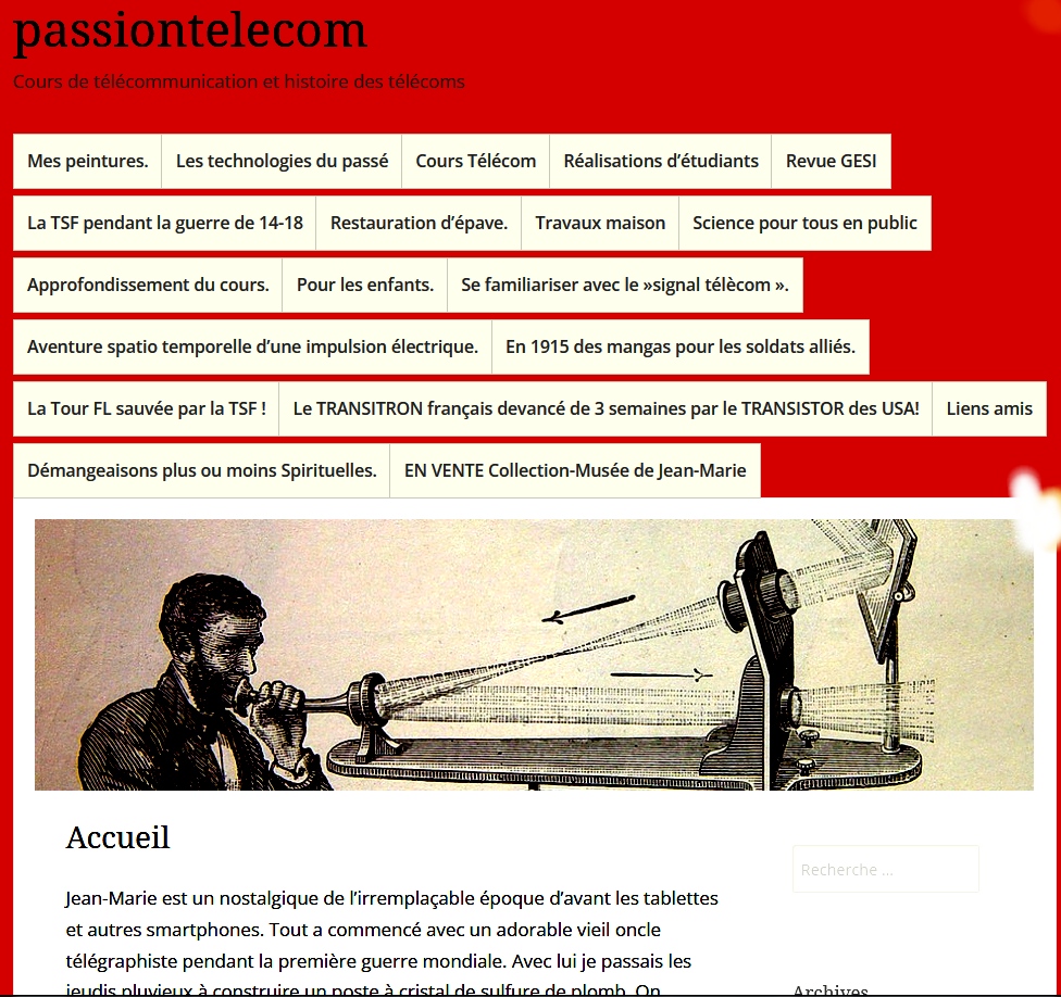 vente entiere collection