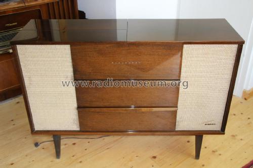 Meuble Radio Blaupunkt Philadelphia 41340