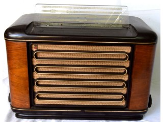 PHILIPS 555A