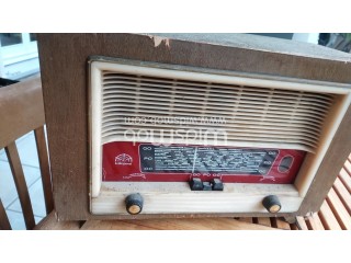 Radio Le Régional modèle 61P