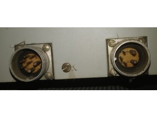 Recherche alimentation, cordons ou connecteurs pour CSF Stabilidyne RS-550