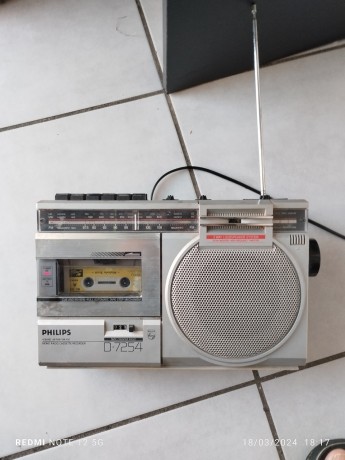 vendre-radio-cassette-big-0