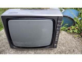 TV vintage Philips