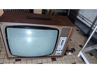 TV vintage