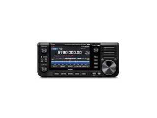 Icom IC-7300,Yaesu FT-710,Kenwood TH-D75E,Kenwood TS-590SG