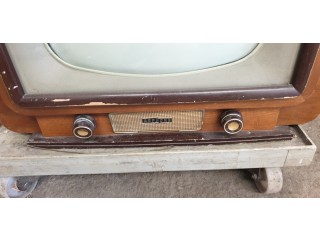 Téléviseur vintage ARPHONE