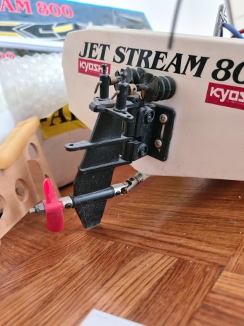 kyosho-jet-stream-800-vintage-rc-1988-avec-moteur-manuels-boite-offshore-383-bateau-de-course-kit-2270-big-7