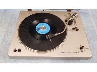 Platine AKAI AP-001 C