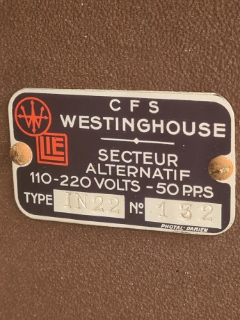 magnetophone-a-bandes-westinghouse-in22-rare-annees-60-haut-parleurs-integres-vintage-sixties-1960-big-10