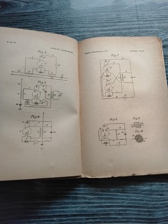 vend-livre-le-superheterodyne-principe-invention-evolution-de-henri-belleescize-de-b-big-2