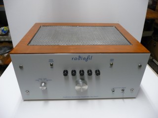 Ampli MKII