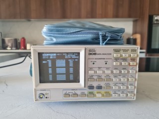 Sony Tektronix 308