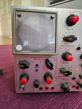 oscilloscope-vintage-unitron-paris-type-9dp-uniscope-appareil-de-mesure-electronique-avec-notice-big-6