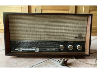 GRUNDIG - Modèle 3040A