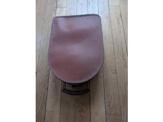 Electrophone valisette EDEN