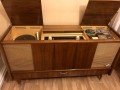 meuble-grundig-1960-radio-tourne-disque-magneto-small-1