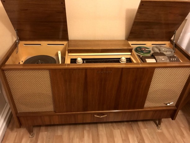 meuble-grundig-1960-radio-tourne-disque-magneto-big-1